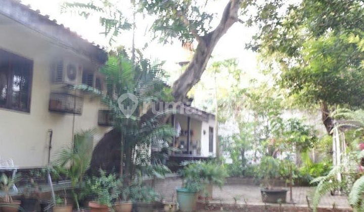 Tanah Di Fatmawati, Lebak Bulus Selangkah Ke Fatmawati City & Onebell Park Tanah Di Fatmawati, Lebak Bulus Selangkah Ke Fatmawati City & Onebell Park