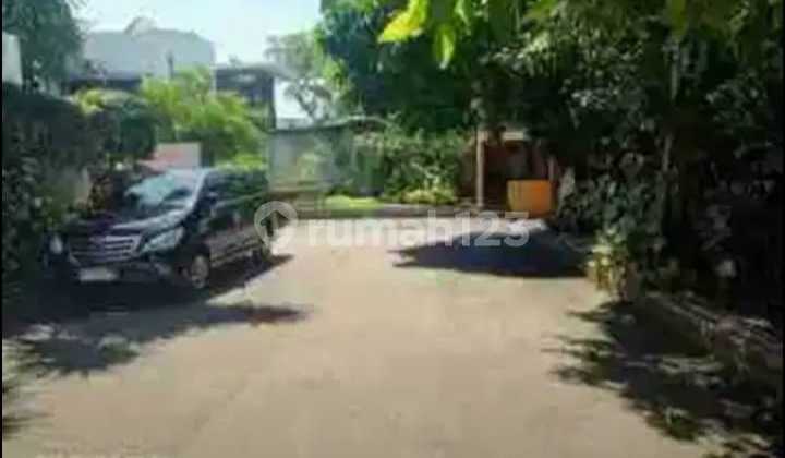 Rumah Siap Huni Harga Murah Fulfurnished Raw Jalan Lebar 6 Meter Dalam Komplek Elit Lokasi Strategis Keamanan Terjaga 24 Jam Dekat ke Pintu Tol Becakayu, Dekat Jalan Raya Kalimalang dan Perkantoran di Bilymon Pondok Kelapa Duren Sawit 2