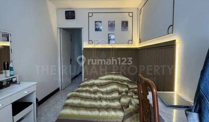 Dijual Rumah Secondary Terawat Lokasi Dalam Komplek Elit di Pondok Kelapa Indah Pondok Kelapa Duren Sawit Jakarta Timur 2