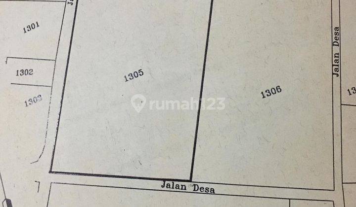 Tanah Siap Bangun Lokasi Dekat Jalan Raya Harga Murah Di Mustikasari Mustikajaya Bekasi 2