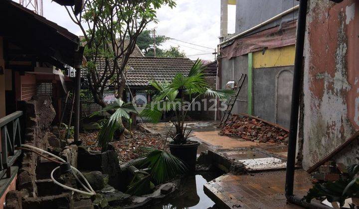 Rumah Lama Hitung Tanah Siap Bangun Lokasi Strategisa  2