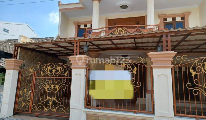 Rumah di Margahayu Bekasi Timur Sudah Renovasi Harga Murah 1