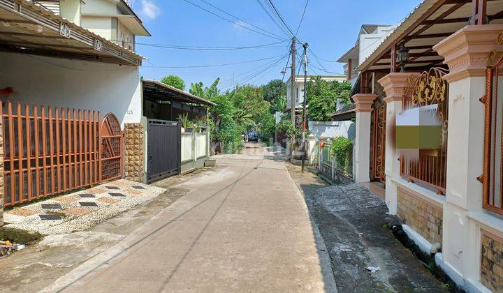 Rumah di Margahayu Bekasi Timur Sudah Renovasi Harga Murah 2