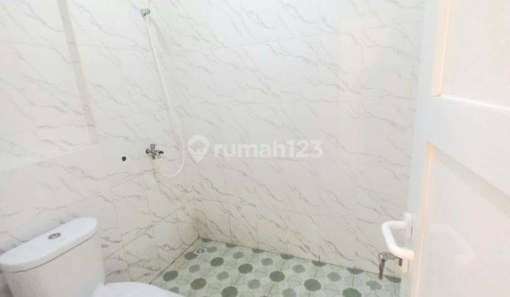 Rumah di Pondok Kelapa Siap Huni Dalam Komplek Harga Murah Dekat Ke Jalan Raya Pondok Kelapa 2