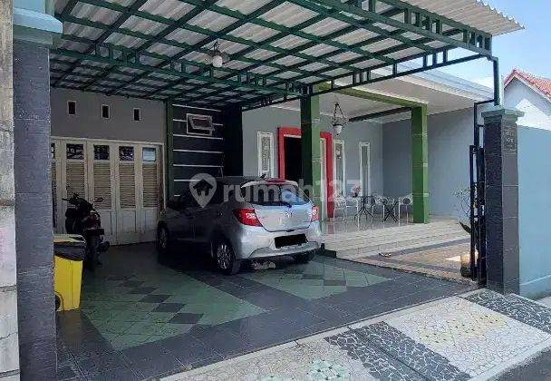 Rumah Di Pondok Kelapa Nnmodern Minimalis Dalam Komplek Kav Dki Siap Huni Harga Murah Lokasi Strategis Dekat Jalan Raya Dan Tol Becakayu Di Pondo Kelapa  1