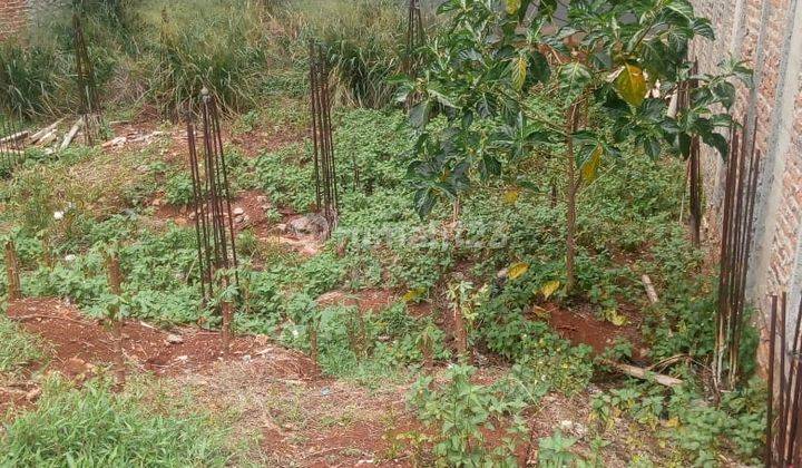 Tanah Kavling Dalam Kompleks One Gate System Dekat Fatmawati Raya Dan Tol Andara di Pondok Labu. Cilandak