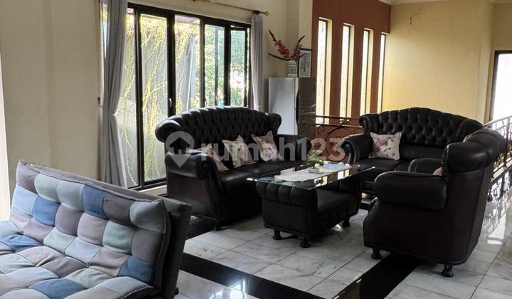 Rumah di Jatiwaringin Asri Bekasi Dalam Komplek Harga Murah Strategis