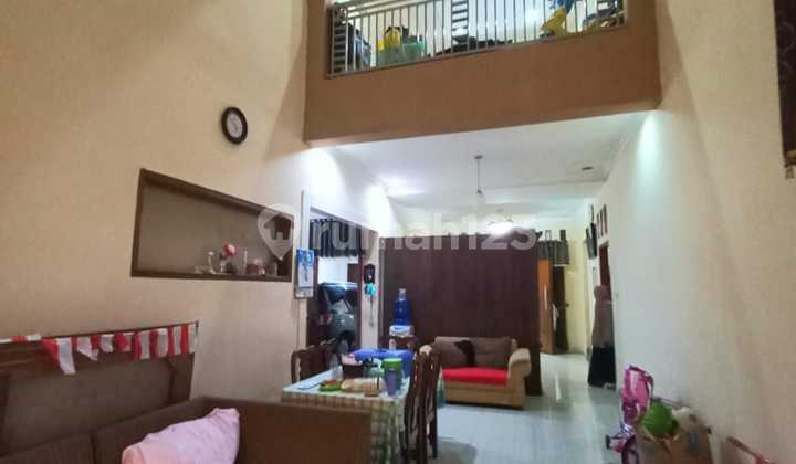 Rumah di Pondok Kelapa Dalam Komplek Elit Kavling Marinir  2