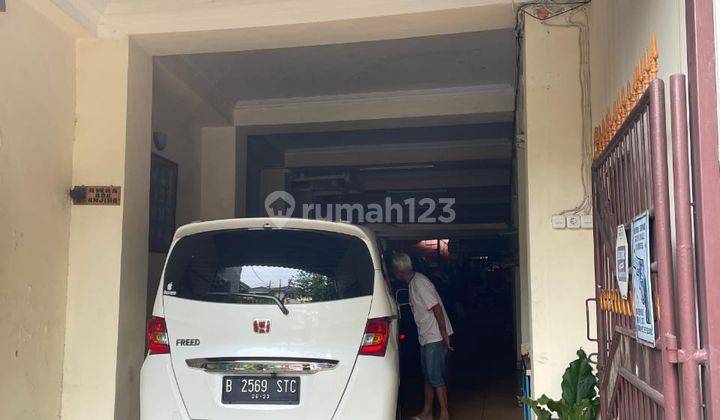 Rumah dan Kos Kosan di Jatiwaringin Bekasi  Lokasi Strategis Dekat Toll, Rumah Sakit, Universitas, Mal 2