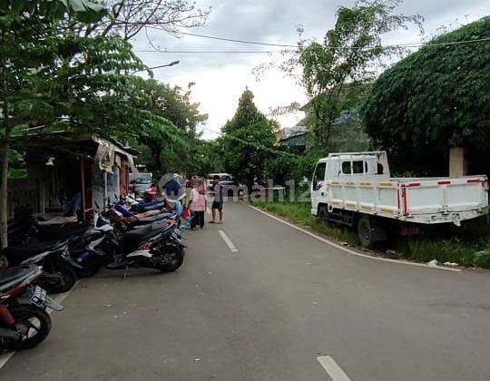 Tanah Dalam Komplek Elit Billymoon Pondok Kelapa Harga Murah Lokasi Dekat Tol Becakayu 2