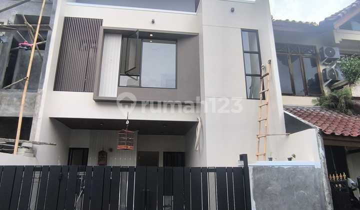 Rumah Mewah Siap Huni Lokasi Stratgis Dekat Arion Mal dan LRT Tol Dalam Kota di Rawamangun Pulo Gadung Jakarta Timur Rumah Mewah Siap Huni Lokasi Stratgis Dekat Arion Mal dan LRT Tol Dalam Kota di Rawamangun Pulo Gadung Jakarta Timur