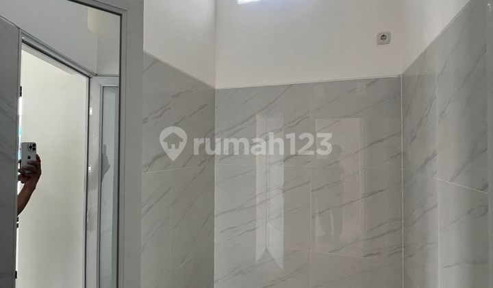 Rumah Siap Huni Dalam Komplek Lokasi Strtaegis Keamanan Komplek Terjaga 24 Jam dan One Gate System di Duren Sawit Jakarta Timur 2