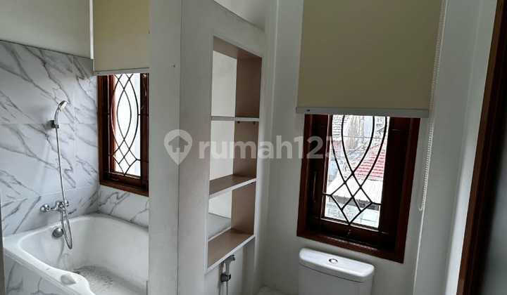 Rumah di Kayu Putih Lokasi  Dekat Arion Mal , LRT Velodrome Rawamangun  2