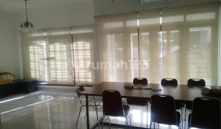Rumah Harga Murah Bisa Buat HUNIAN, CLUSTER Maupun KANTOR, KOST Lokasi Strategis Dekat Stasiun MRT Fatmawati dan Pondok Indah di Cilandak Barat Jakarta Selatan