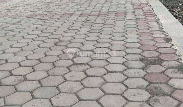 Tanah Kavling Di Cilangkap Cipayung  Siap Bangun Lokasi Strategis Di Pinggir Jalan Raya Cilangkap Akses Ke Lokasi 2 Mobil Cipayung Jakarta Timur 1