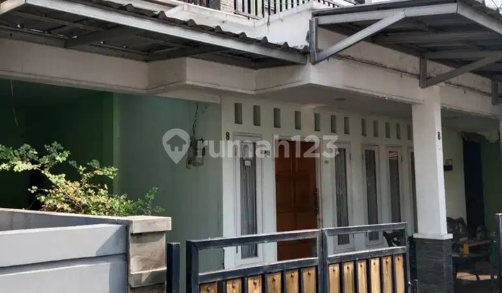  Rumah di Rawamangun Dalam Komplek Tenang, Aman, Nyaman Lokasi Strategis 2
