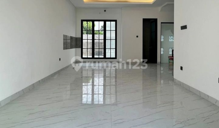 Brand New Townhouse Exclusive Design Modern American Classic Lokasi Strategis Di Kalibata - Mampang Prapatan Jakarta Selatan Brand New Townhouse Exclusive Design Modern American Classic Lokasi Strategis Di Kalibata - Mampang Prapatan Jakarta Selatan