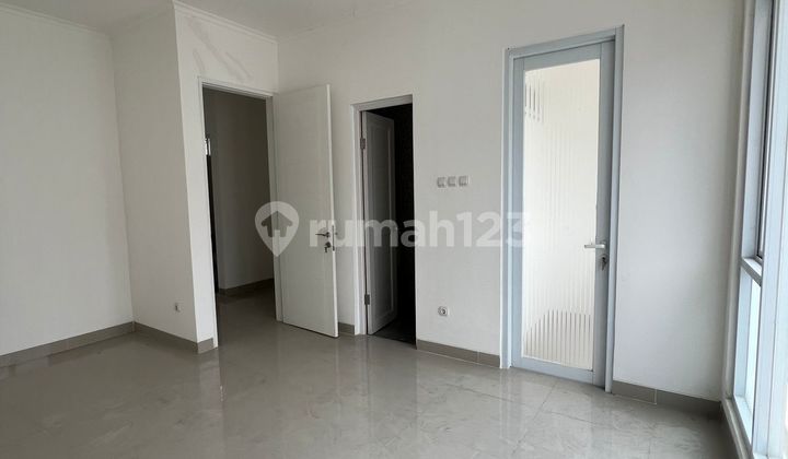 Rumah Baru Siap Huni Dalam Mini Cluster Akses ke Sangat Dekat Tol Jatiwaringin Bekasi 2