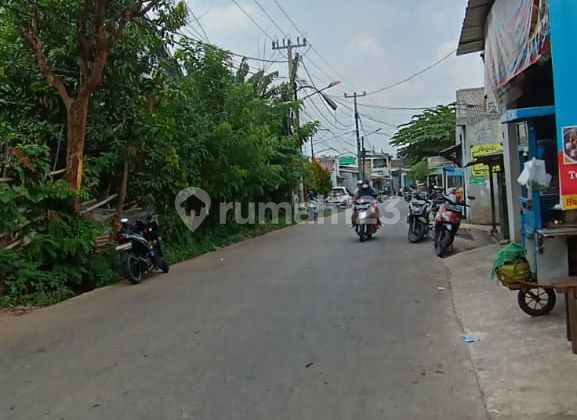 Land ready for construction, rectangular plot, strategically located near East Bekasi toll gate and Jati Mulya LRT, accommodates 2-car access in Jatimulya, East Bekasi. Land ready for construction, rectangular plot, strategically located near East Bekasi toll gate and Jati Mulya LRT, accommodates 2-car access in Jatimulya, East Bekasi.