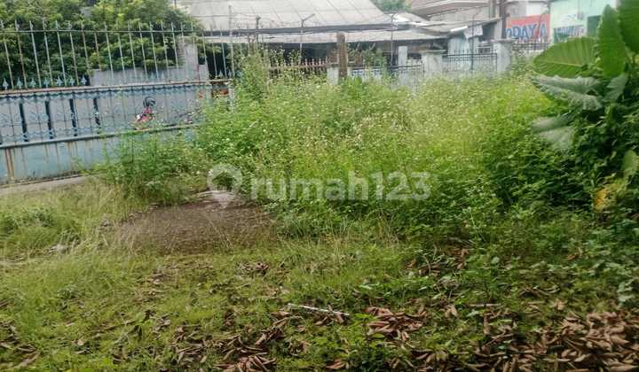 Tanah Murah Harga di Bawah Pasaran Cocok untuk Usaha dan Cluster Lokasi di Cipayung Jakarta Timur Tanah Murah Harga di Bawah Pasaran Cocok untuk Usaha dan Cluster Lokasi di Cipayung Jakarta Timur