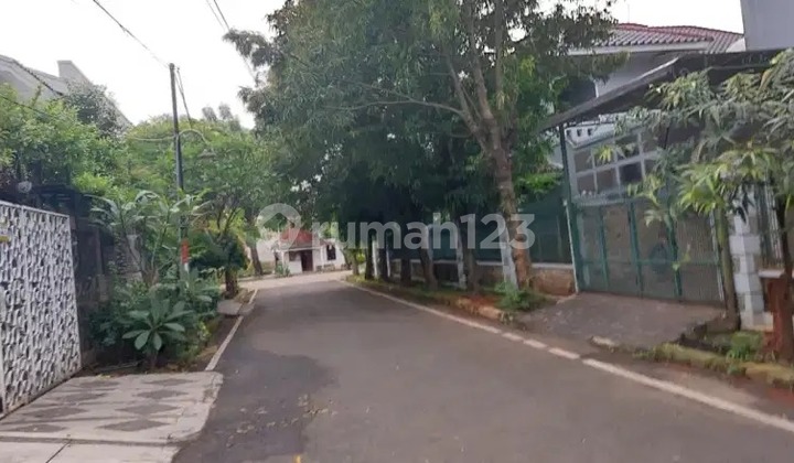 HouseCoconut Cottage Billymon Complex Strategic Location Near Toll Road 2