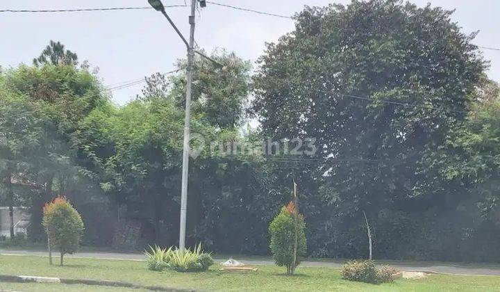 Dijual Cepat Tanah Kavling Siap Bangun di Kawasan Elite Auri Waringin Permai Jatiwaringin Jakarta Timur 1