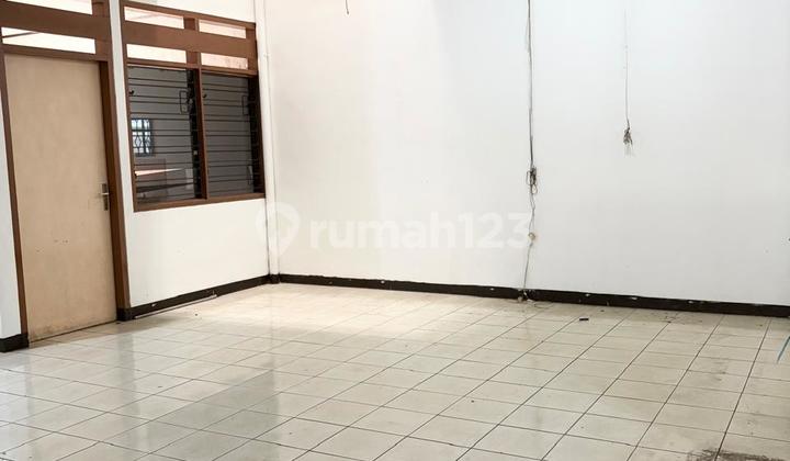 Rumah Dalam Komplek Kavling Dki Pondok Kelapa Lokasi Strategis Dekat Tol Becakayu Harga Murah Dekat ke Jalan Raya Pondok Kelapa dan Kalimalang 2