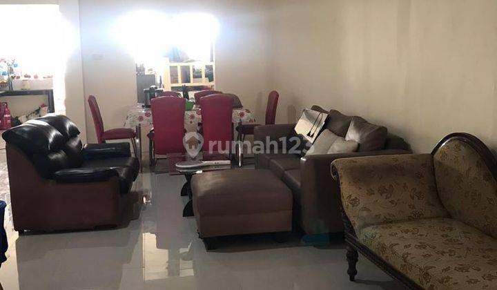 Rumah Kos di Pejaten Timur Pasar Minggu Lokasi Strategis  2