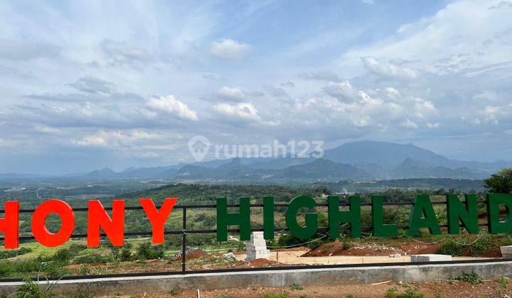 Tanah di Puncak Dicariu Bogor Harga Murah Dan Promo di Akhri Tahun Sertifikat Sudah SHM Sia Bangun 1