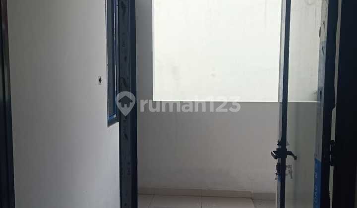 Rumah Siap Huni Dalam Perumahan Pondok Kelapa Duren Sawit