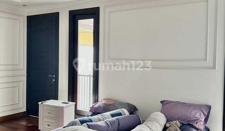 House in Pondok Kelapa Billymoon Complex Cheap Price Swimming Pool 2