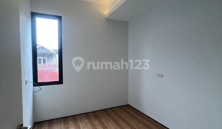 Dijual Cepat Rumah Baru Siap Huni di Hankam Pondok Gede Bekasi   2