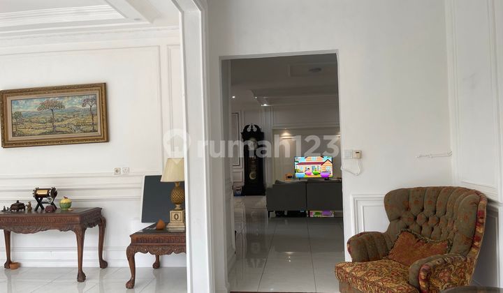Rumah Mewah Aman Nyaman dan Strategis Dalam Komplek Kapling Al Duren Sawit Jakarta Timur 2