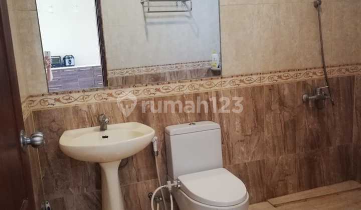 Rumah di Cinere Gandul Depok : Lokasi Dekat Toll Brigif 2