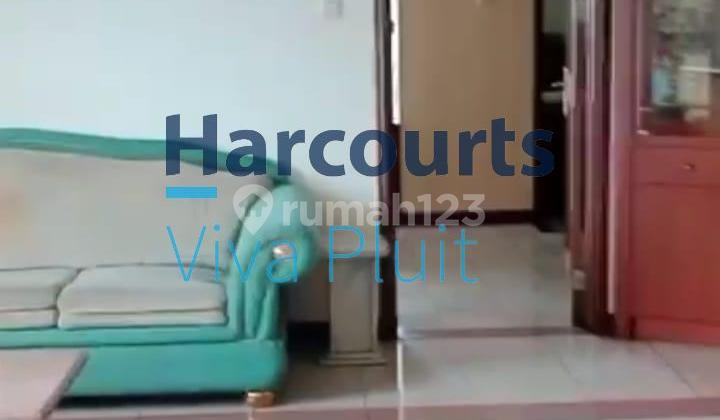 Dijual dan Disewakan Apartment Riverside Muara Karang 2