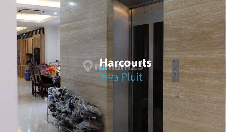 Gedung Jl. Kramat 2 Senen, Jakarta Pusat Harga Murah ! 2