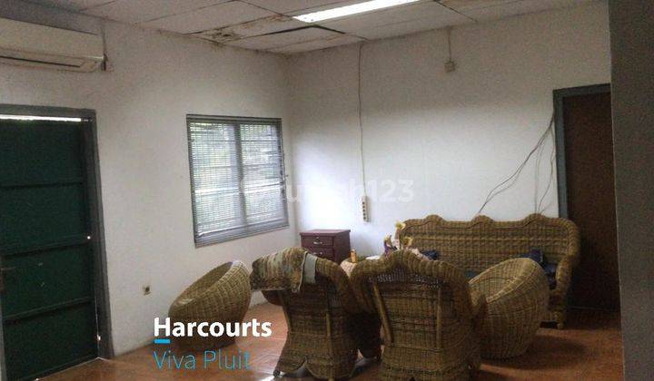 Gudang Jl. Roamalaka Utara, Jakarta Barat Harga Murah  1