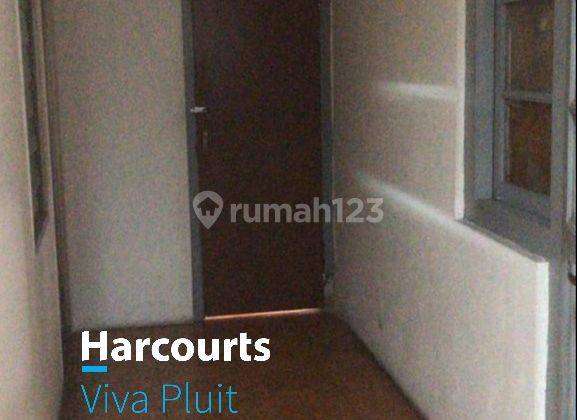 Gudang Jl. Roamalaka Utara, Jakarta Barat Harga Murah  2