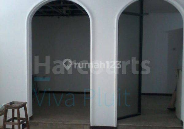 Rumah Pluit Mas, Jakarta Utara. Siap Huni Harga Murah Nego  2