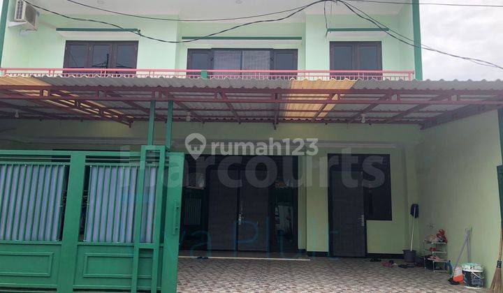 Rumah Citra 1, Kalideres, Jakarta Barat. Siap Huni Harga Murah 1