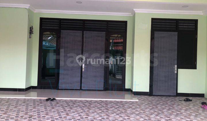 Rumah Citra 1, Kalideres, Jakarta Barat. Siap Huni Harga Murah 2