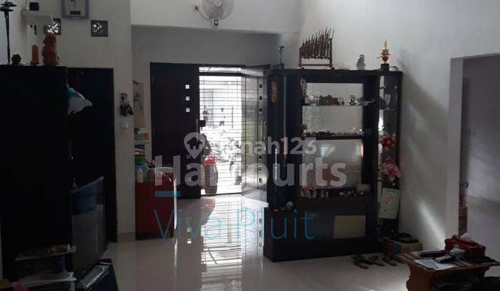 Rumah Sutera Delima, Alam Sutera, Tangerang. Harga Murah Nego 1