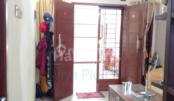 Perum Cengkareng Indah, Jakarta Barat. Siap Huni Harga Murah  2