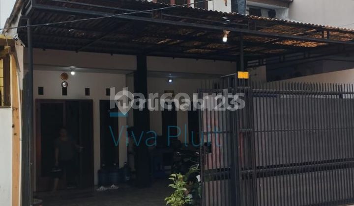 Perum Cengkareng Indah, Jakarta Barat. Siap Huni Harga Murah 