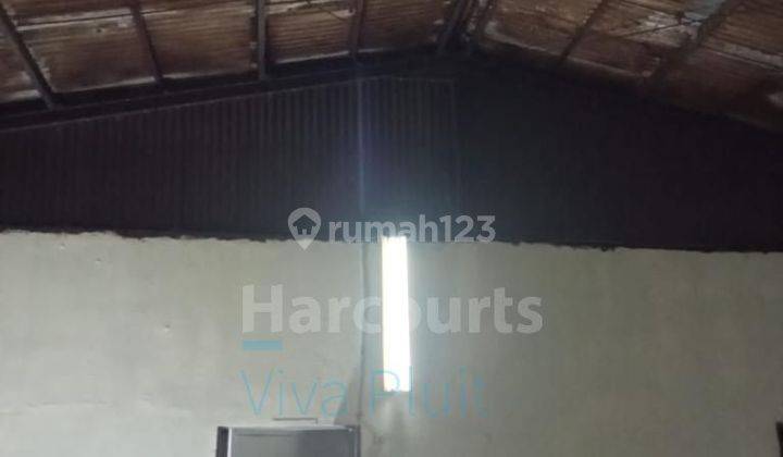 Pergudangan Beng Seng, Kalideres, Jakarta Barat. Harga Murah  5