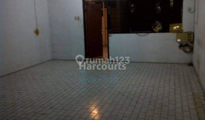 Ruko Jl. Pluit Selatan, Jakarta Utara. Siap Pakai Harga Nego  4