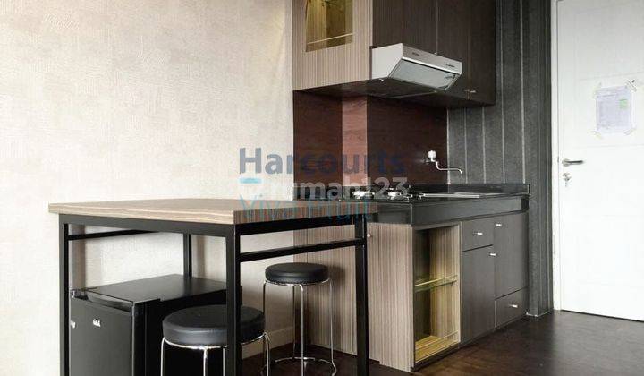 Apartemen Metro Park Residence, Jakarta Barat. Harga Murah Nego 2