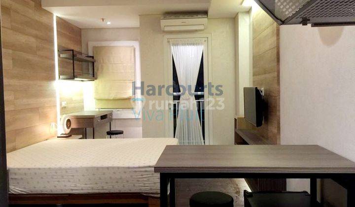 Apartemen Metro Park Residence, Jakarta Barat. Harga Murah Nego 1