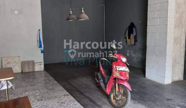 Ruko Muara Karang, Jakarta Utara. Siap Pakai Harga Murah Nego 3