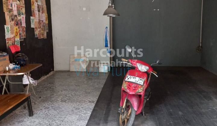 Ruko Muara Karang, Jakarta Utara. Siap Pakai Harga Murah Nego 4